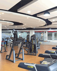 Phần mềm quản lý phòng tập gym