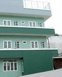 Phần mềm quản lý phòng trọ tháng