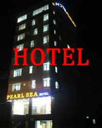 Phần mềm quản lý dành cho khách sạn